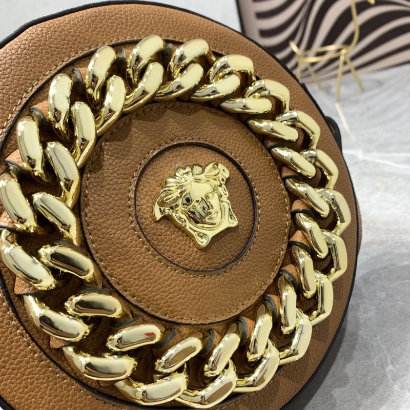 Versace Round Bags